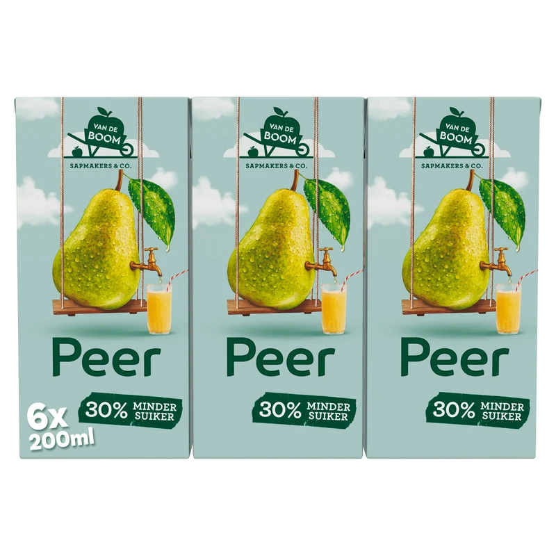 Van de Boom Peer