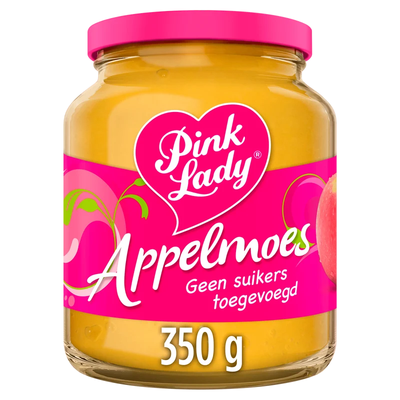 Hak Pink Lady Appelmoes