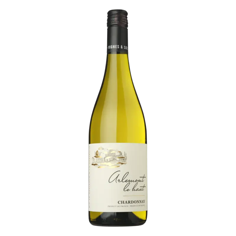 Arlemont Le haut chardonnay