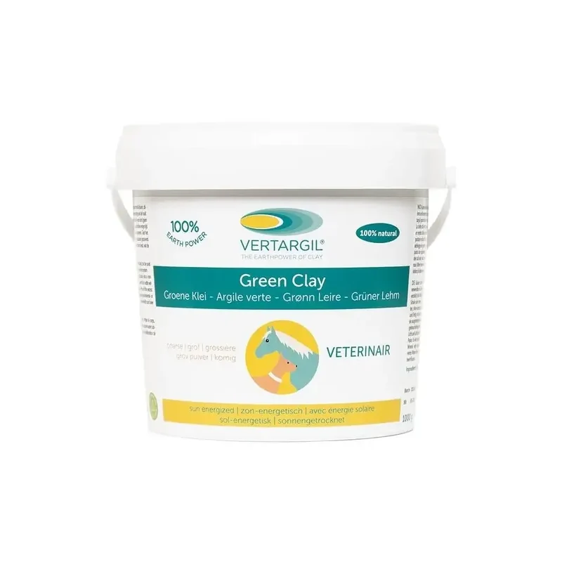 Vertargil Grof poeder veterinair