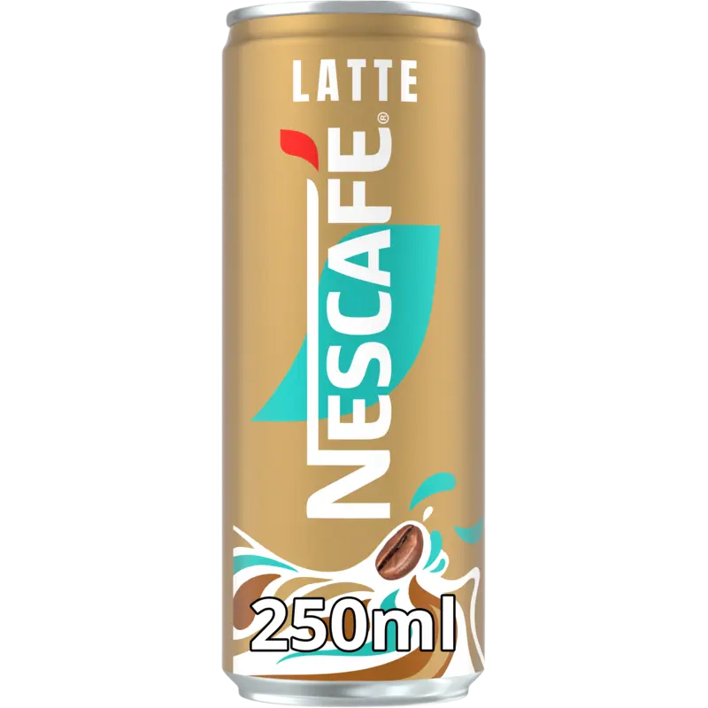 Nescafé Latte