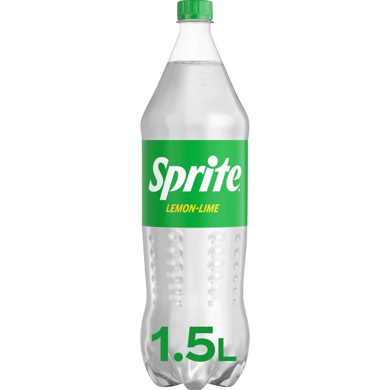 Sprite Lemon-lime