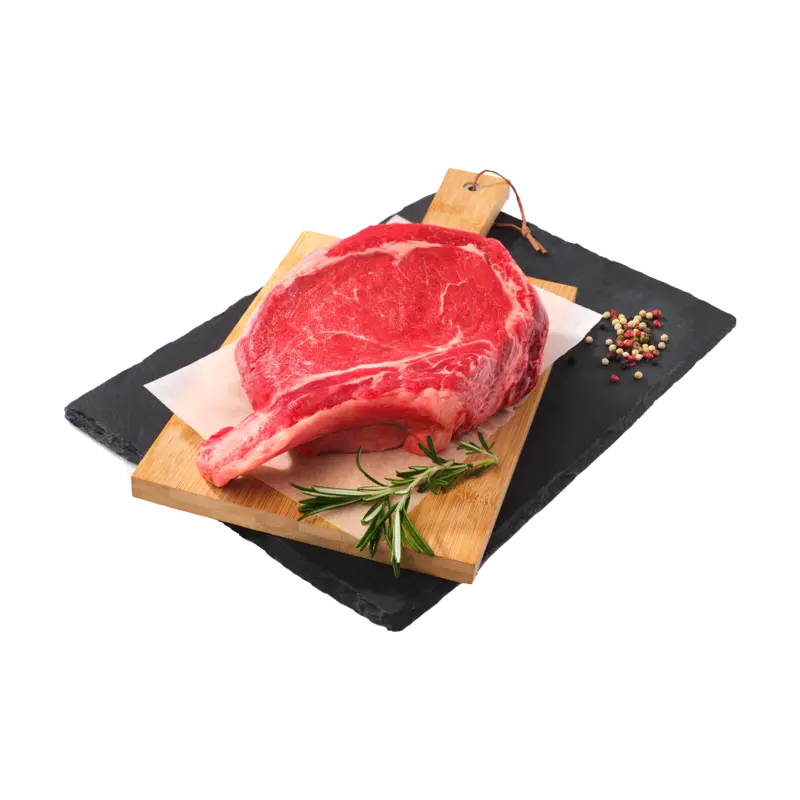 Vakslager cote du boeuf