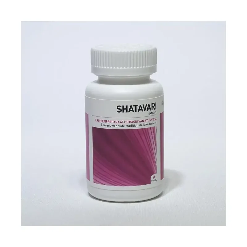 Ayurveda Health Shatavari