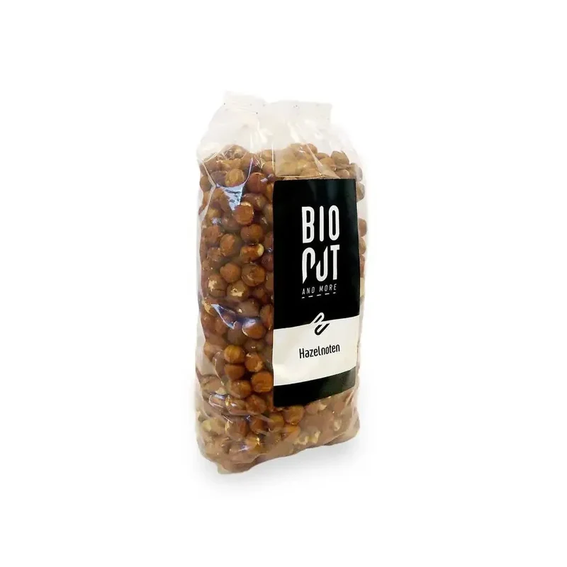 Bionut Hazelnoten