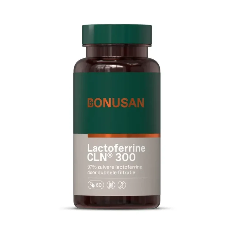 Bonusan Lactoferrine CLN 300