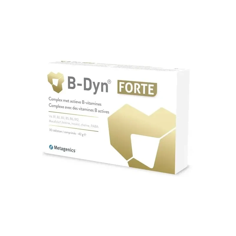 Metagenics B-Dyn forte