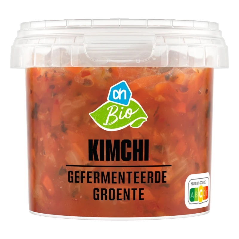 Biologisch Kimchi