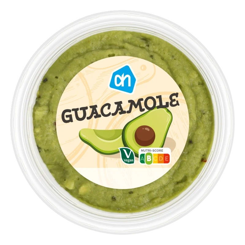 Guacamole