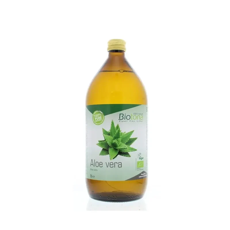 Biotona Aloe vera juice