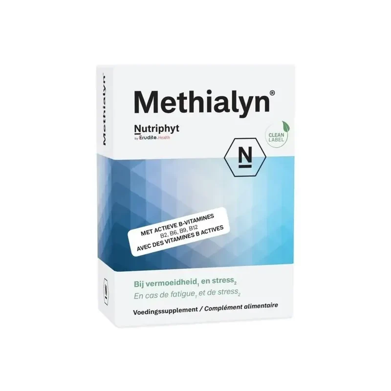 Nutriphyt Methialyn