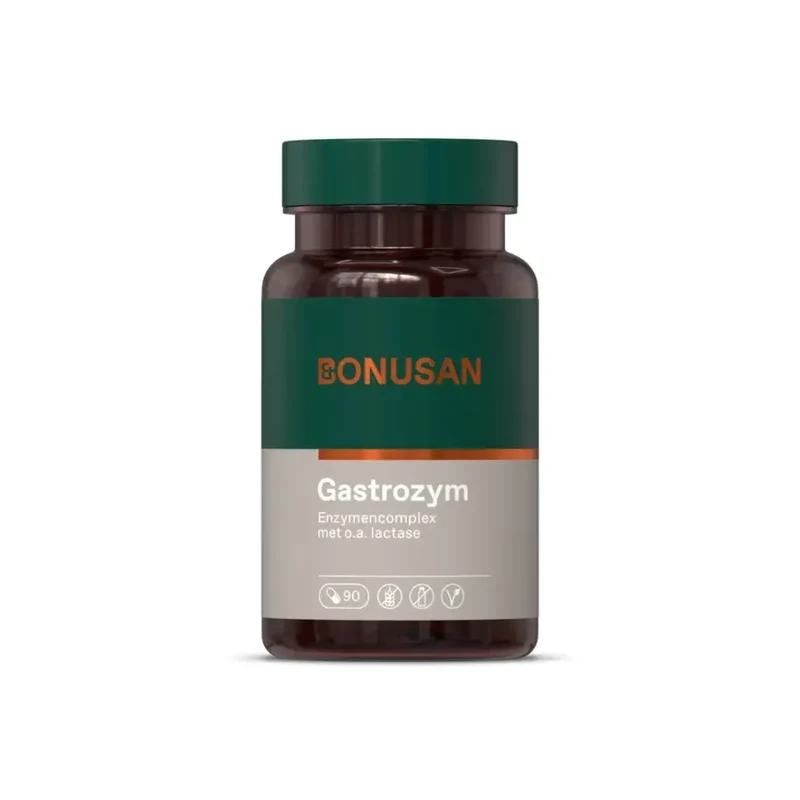 Bonusan Gastrozym