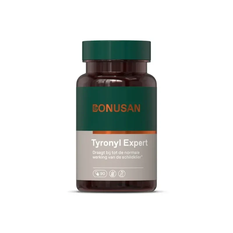 Bonusan Tyronyl Expert
