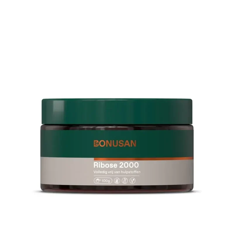 Bonusan Ribose