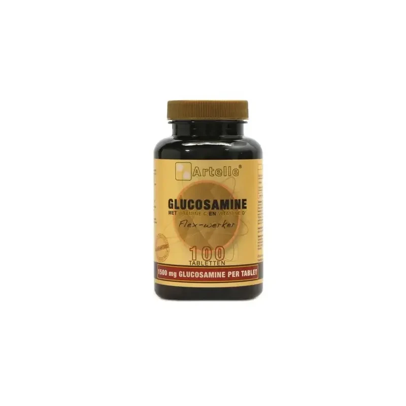 Artelle Glucosamine 1500 mg