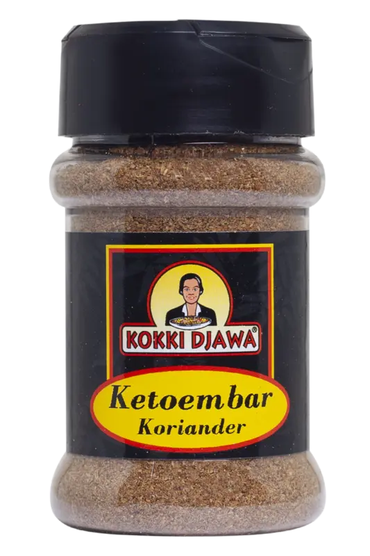 Kokki Djawa Ketoembar