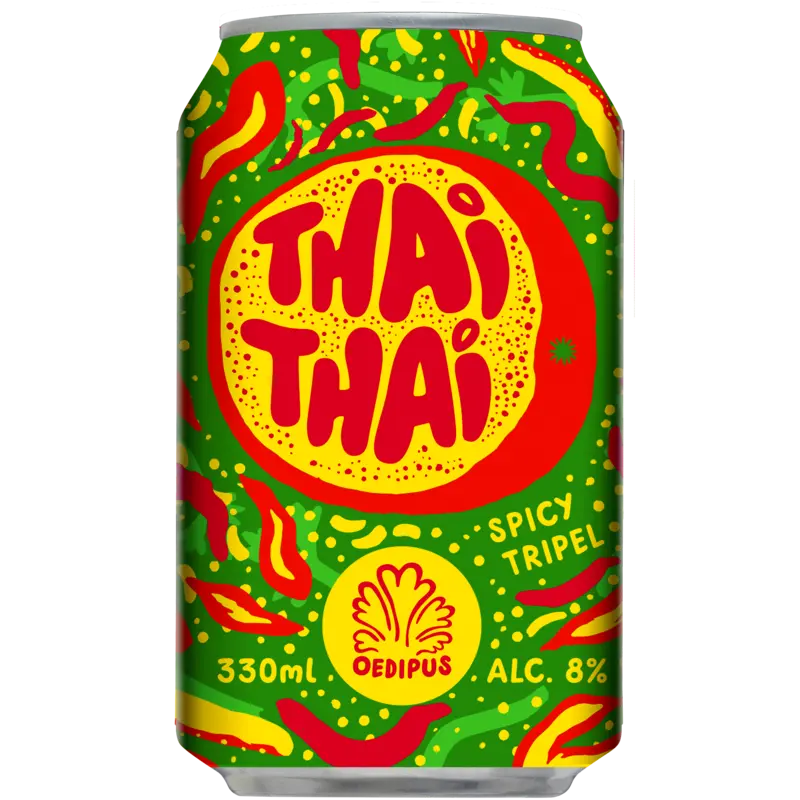 Oedipus Thai Thai