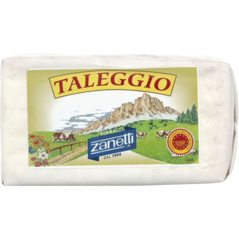 Zanetti Taleggio