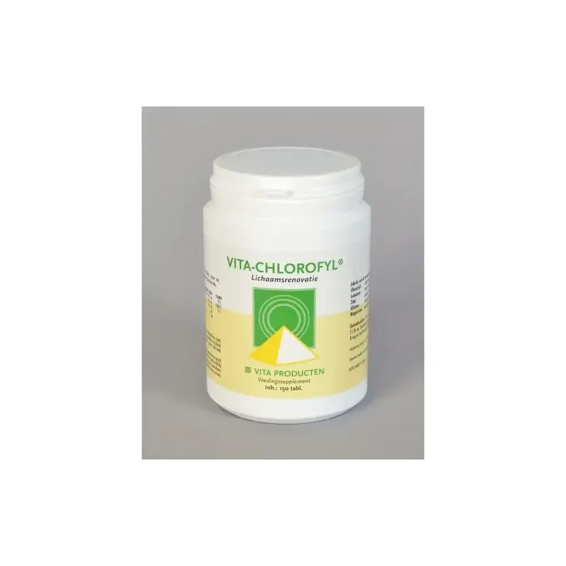 Vita chlorofyl