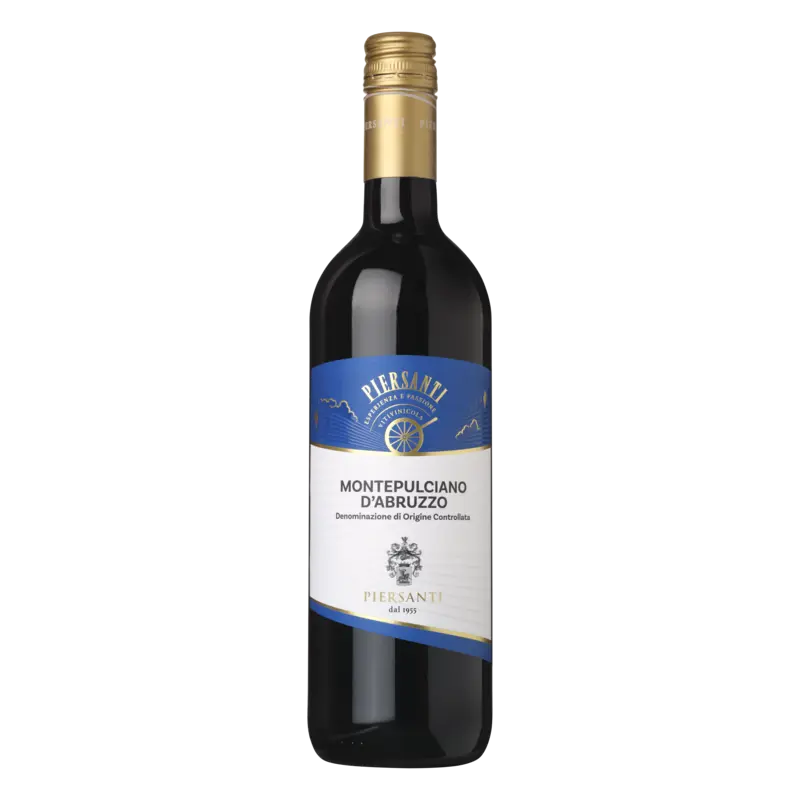 Piersanti Montepulciano d'Abruzzo doc