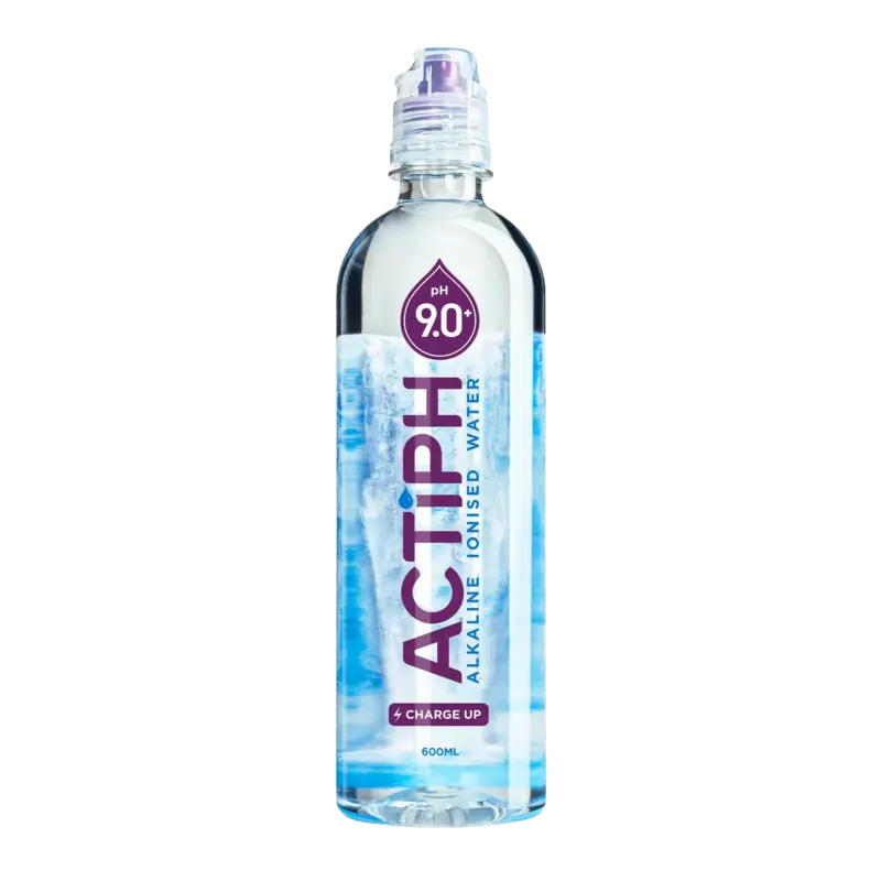 Actiph Water