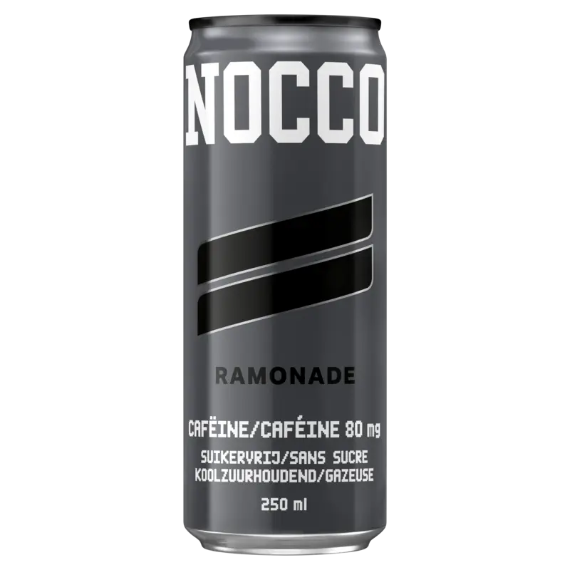 NOCCO Ramonade