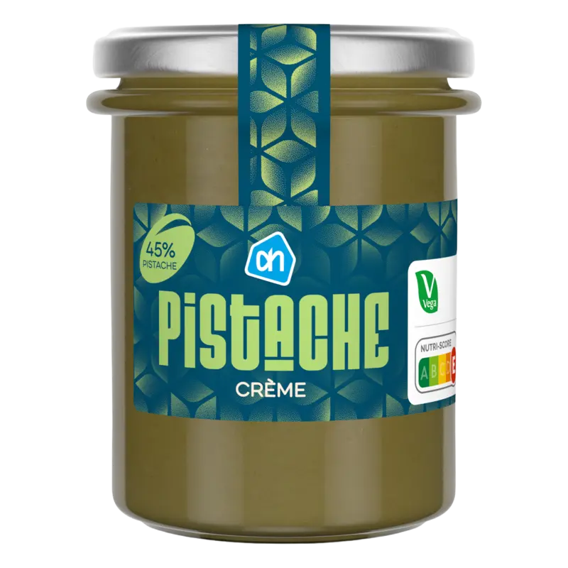 Pistache crème