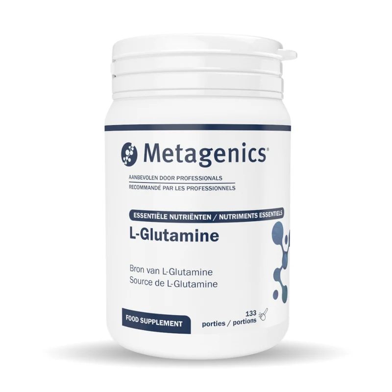 Metagenics L-Glutamine