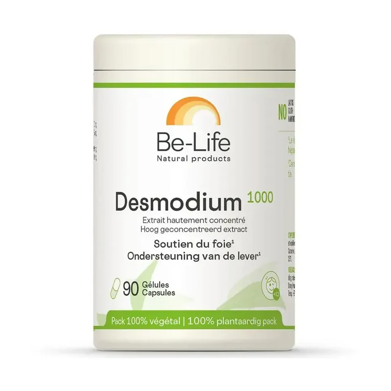Be-Life Desmodium 1000