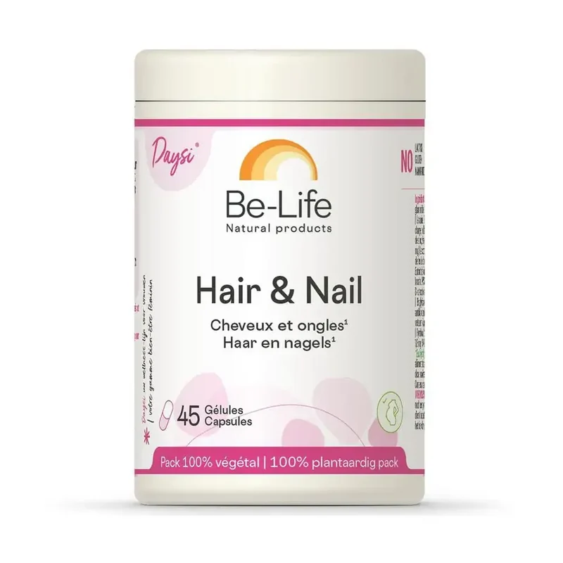 Be-Life Hair & nail