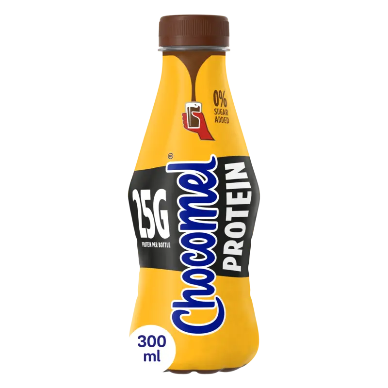 Chocomel Protein