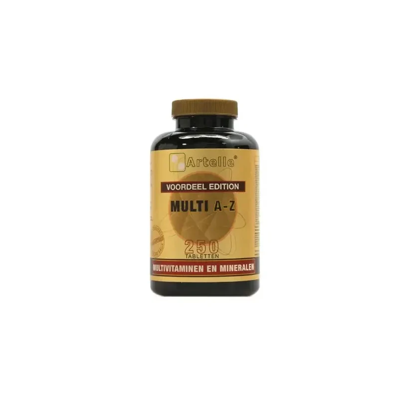 Artelle Multivitamine A t/m Z