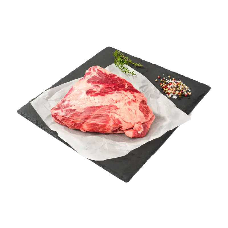 Vakslager iberico procureur