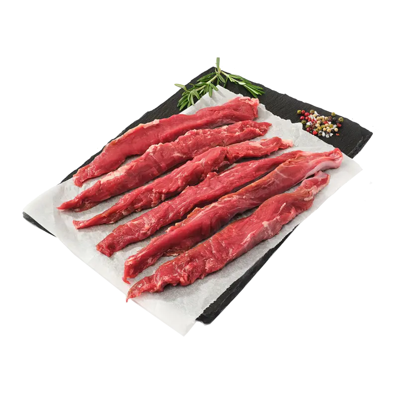Vakslager lamshaasjes