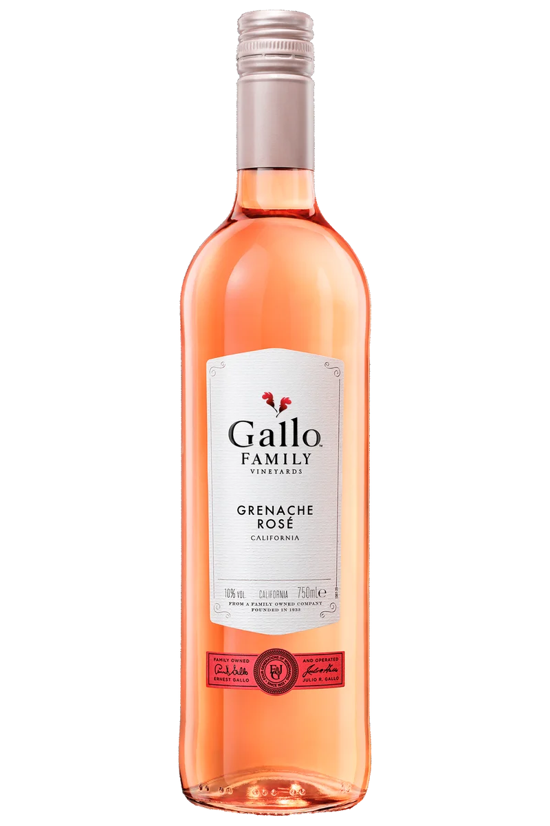 Gallo Grenache rosé