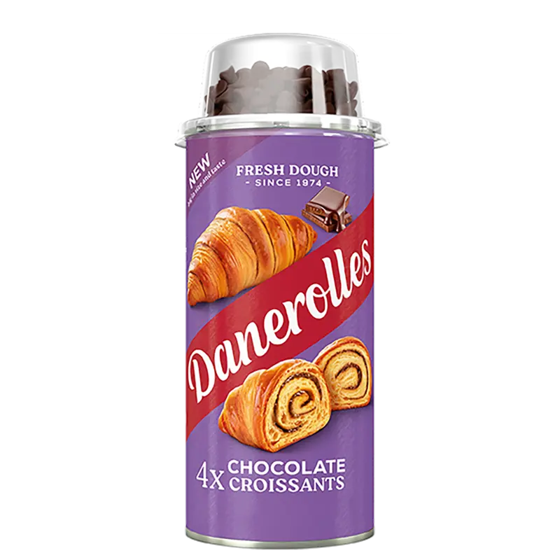 Danerolles Pains au chocolat