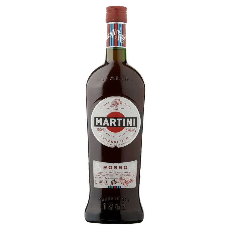 Martini Vermouth Rosso