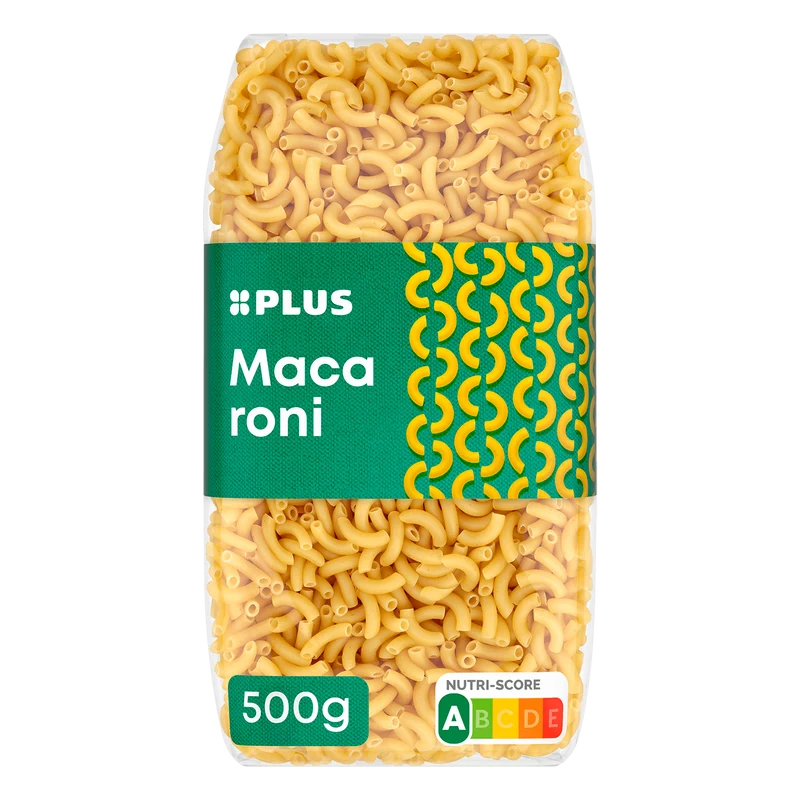 Macaroni