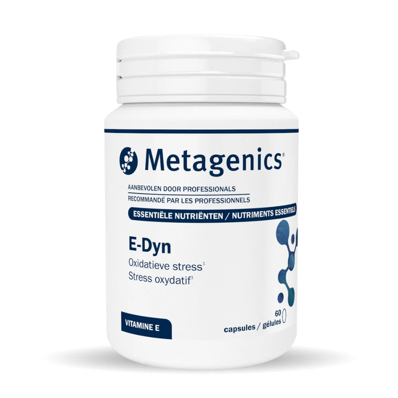 Metagenics E-Dyn NF 60 capsules