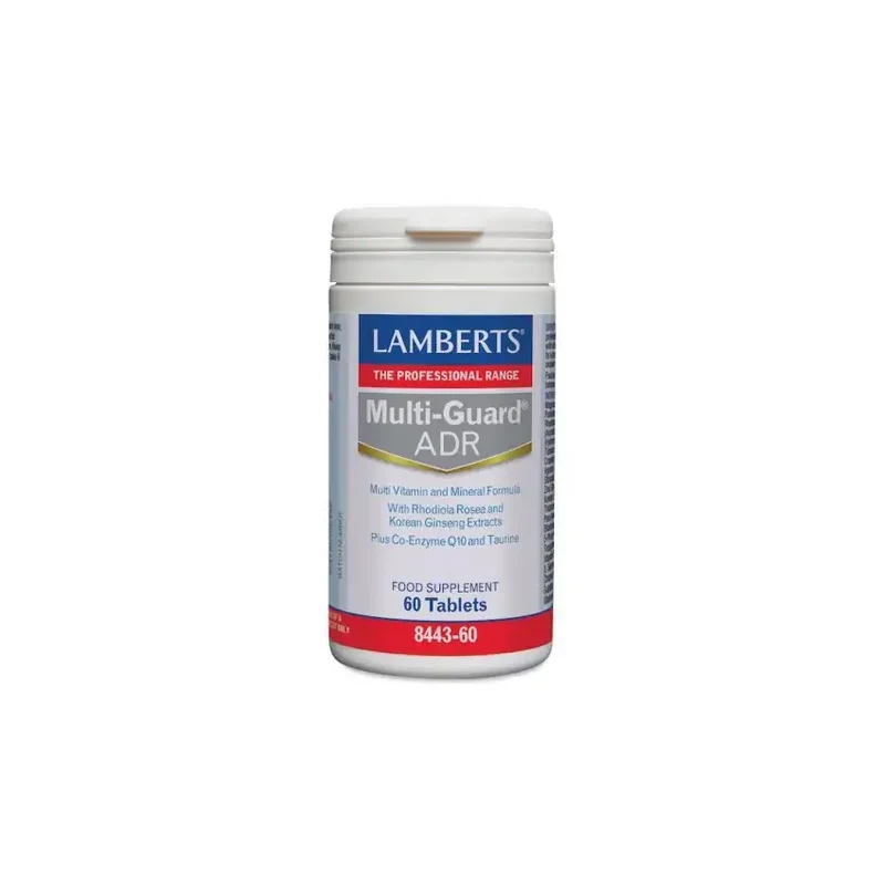 Lamberts Multi-guard ADR