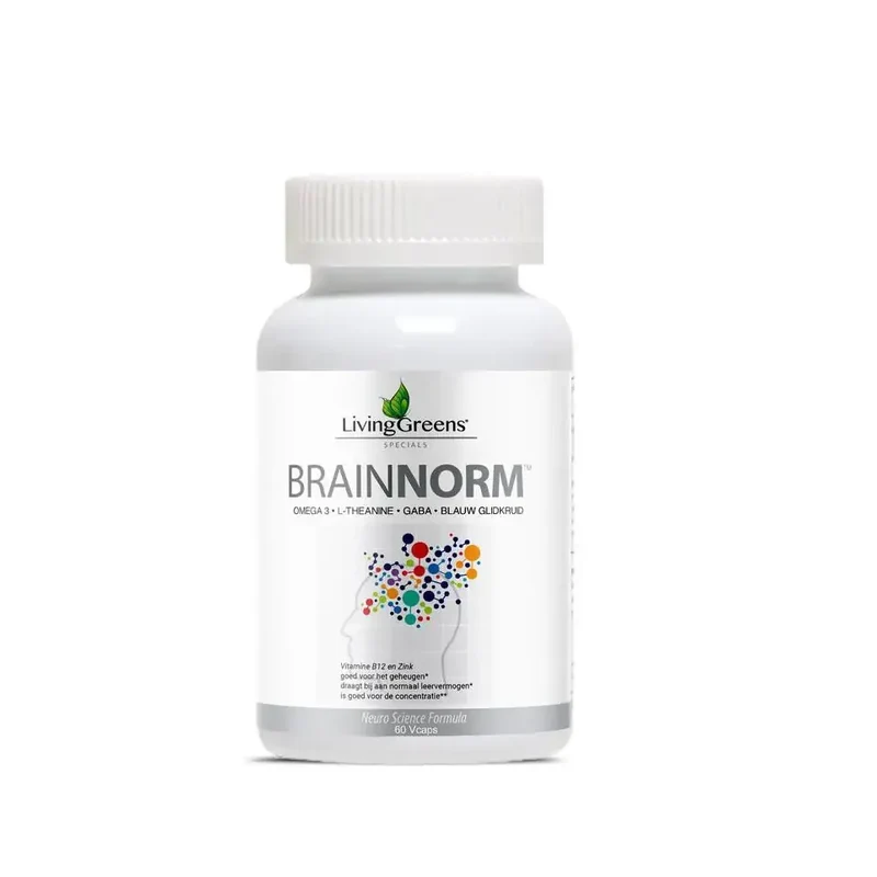 Livinggreens Brainnorm