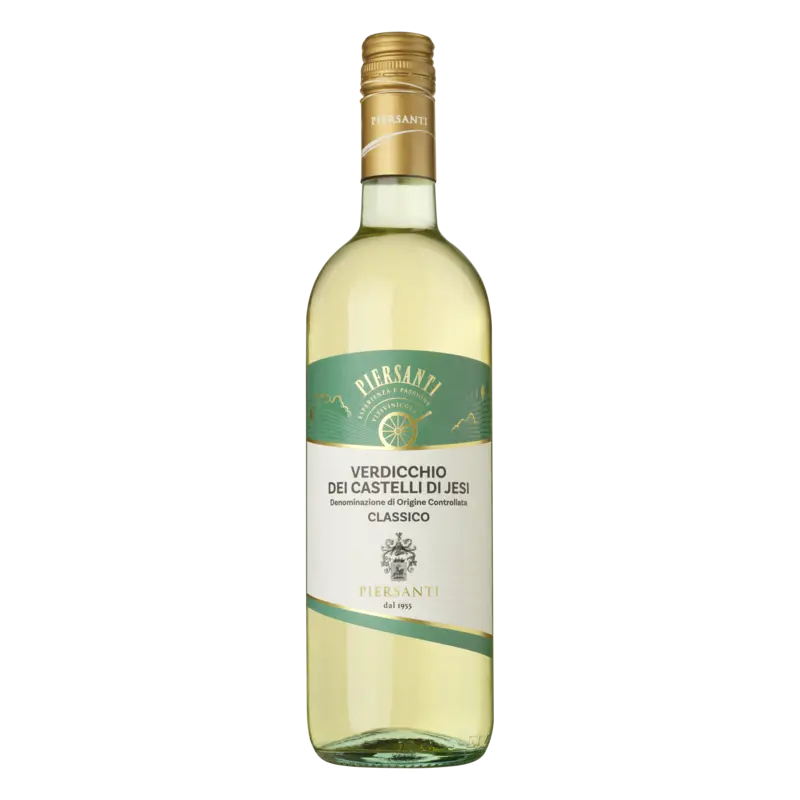 Piersanti Verdicchio classico