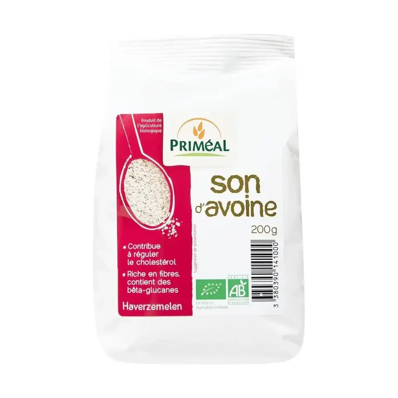 Primeal Haverzemelen
