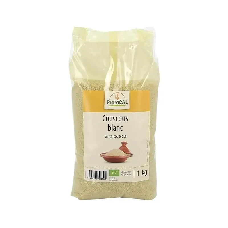 Primeal Couscous wit