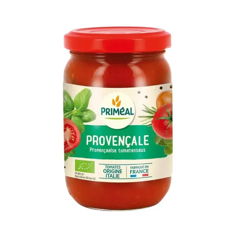 Primeal Tomatensaus Provencaalse stijl