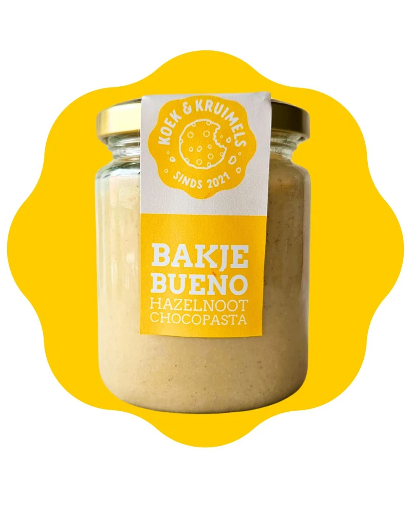 Bakje Bueno