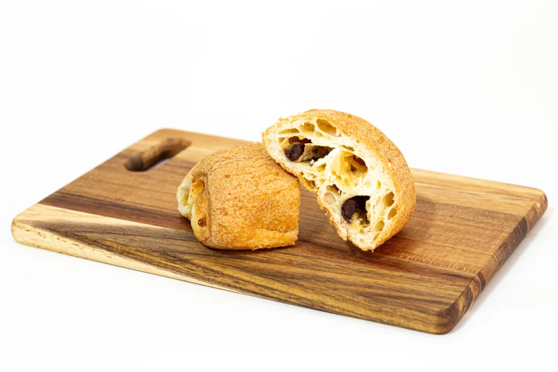 Chocolade Croissant