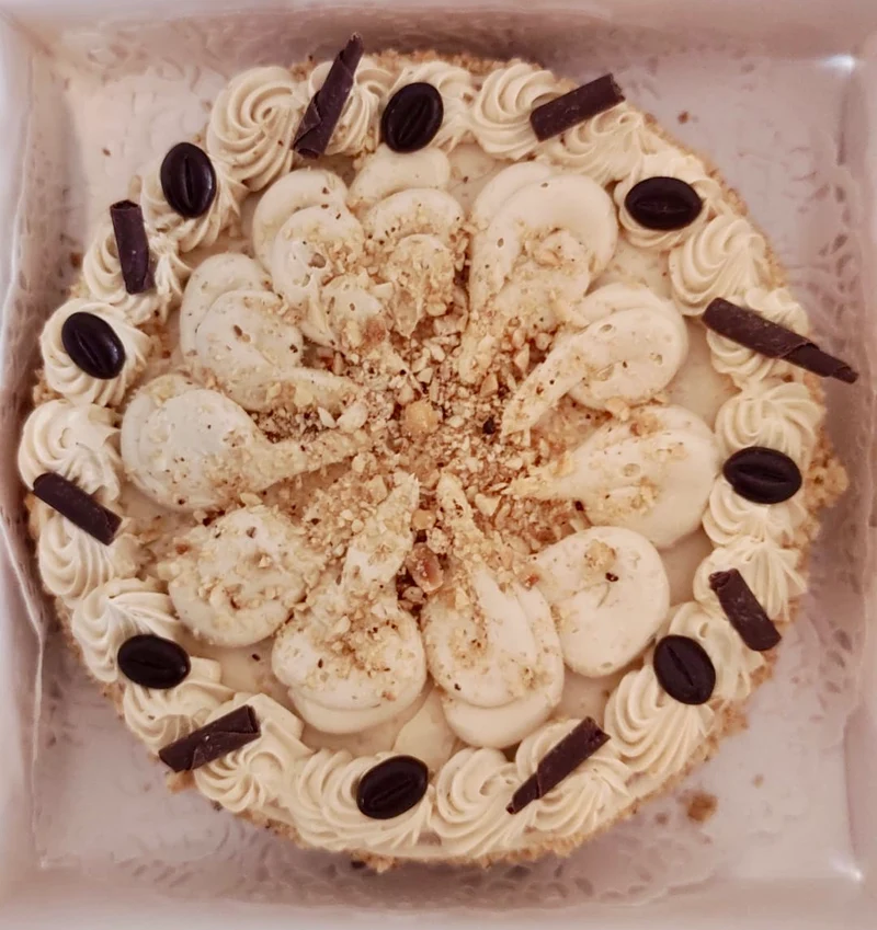 Mokkataart