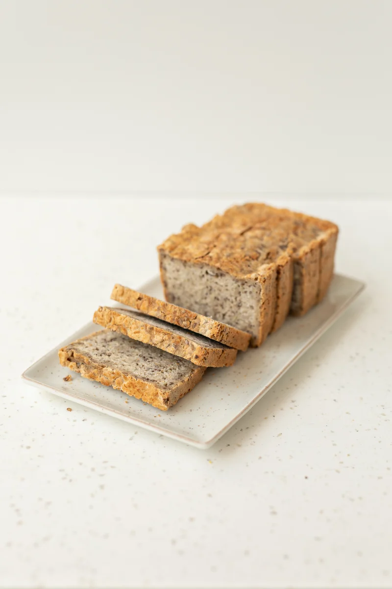 Glutenvrij Brood