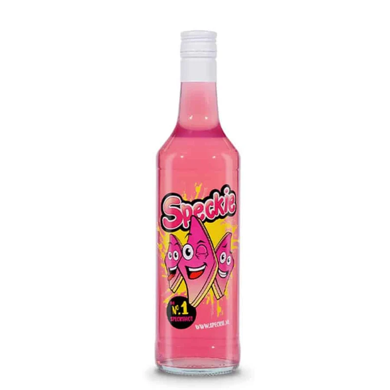 SPECKIE LICOR 70 CL.